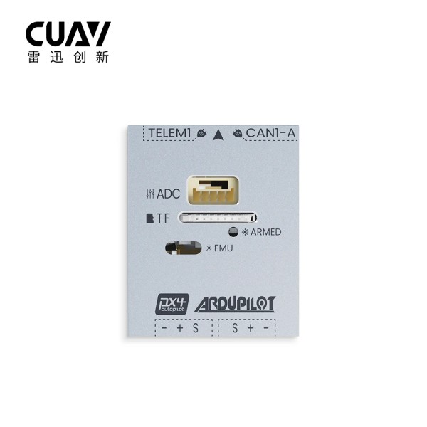 Großhandels preis Original CUAV 7 Nano H7 Controller Pixhawk Ardu pilot PX4 für FPV Flugzeug Fixed wing Multi rotor VTOL Modul